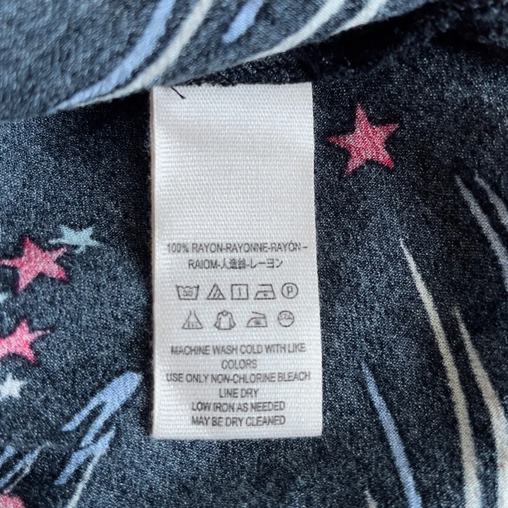 Free People | "Back to the Basics" Wrap Tunic - Picture 9 of 10